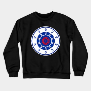 RFC Circle Crewneck Sweatshirt